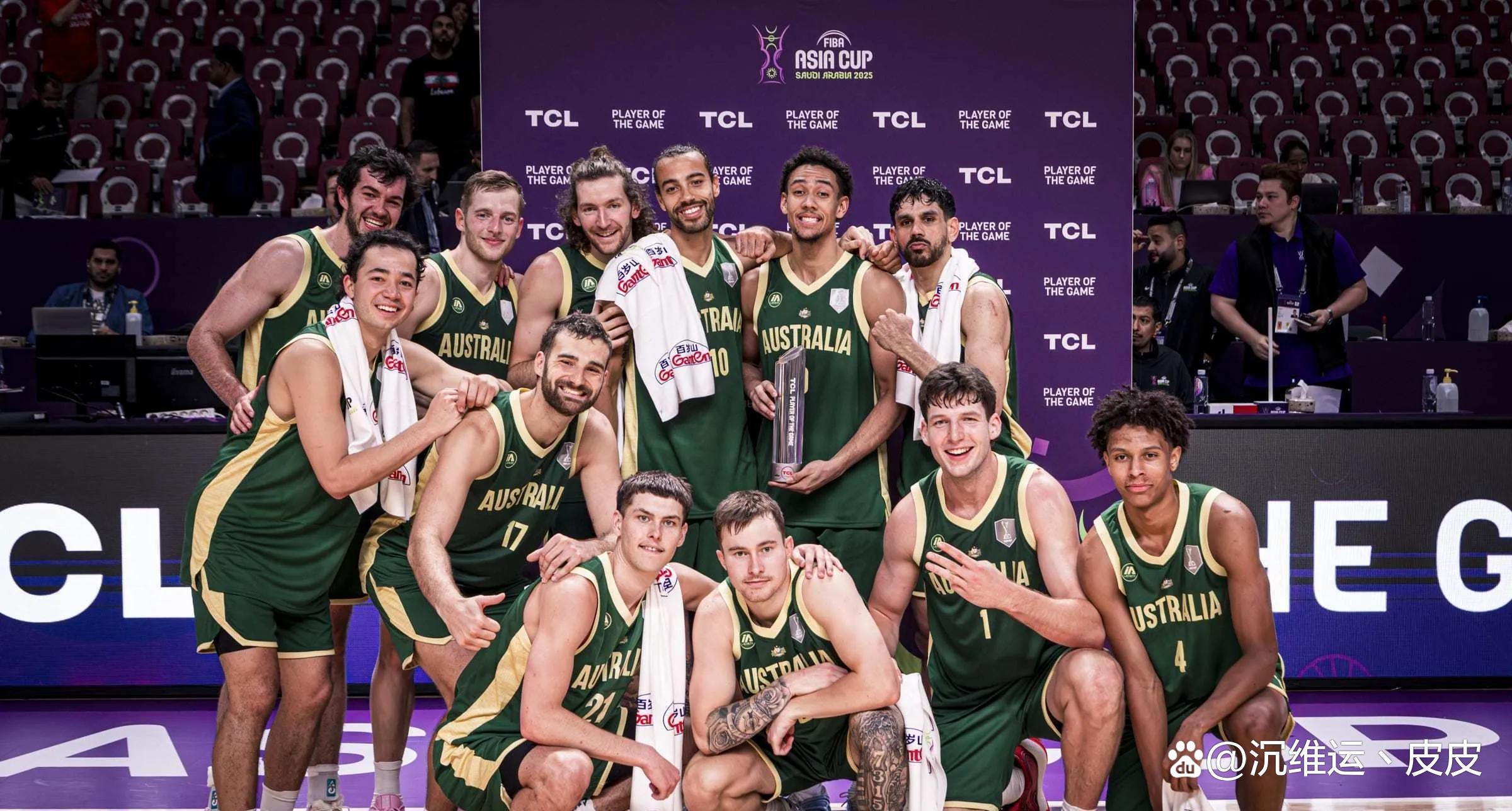 疯狂!澳大利亚篮球职业联赛卫冕冠军惨败的简单介绍 疯狂!澳大利亚篮球职业联赛卫冕冠军惨败的简单介绍