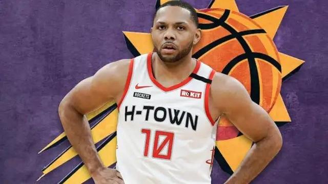 火箭全面击败太阳，戈登贡献全能表现