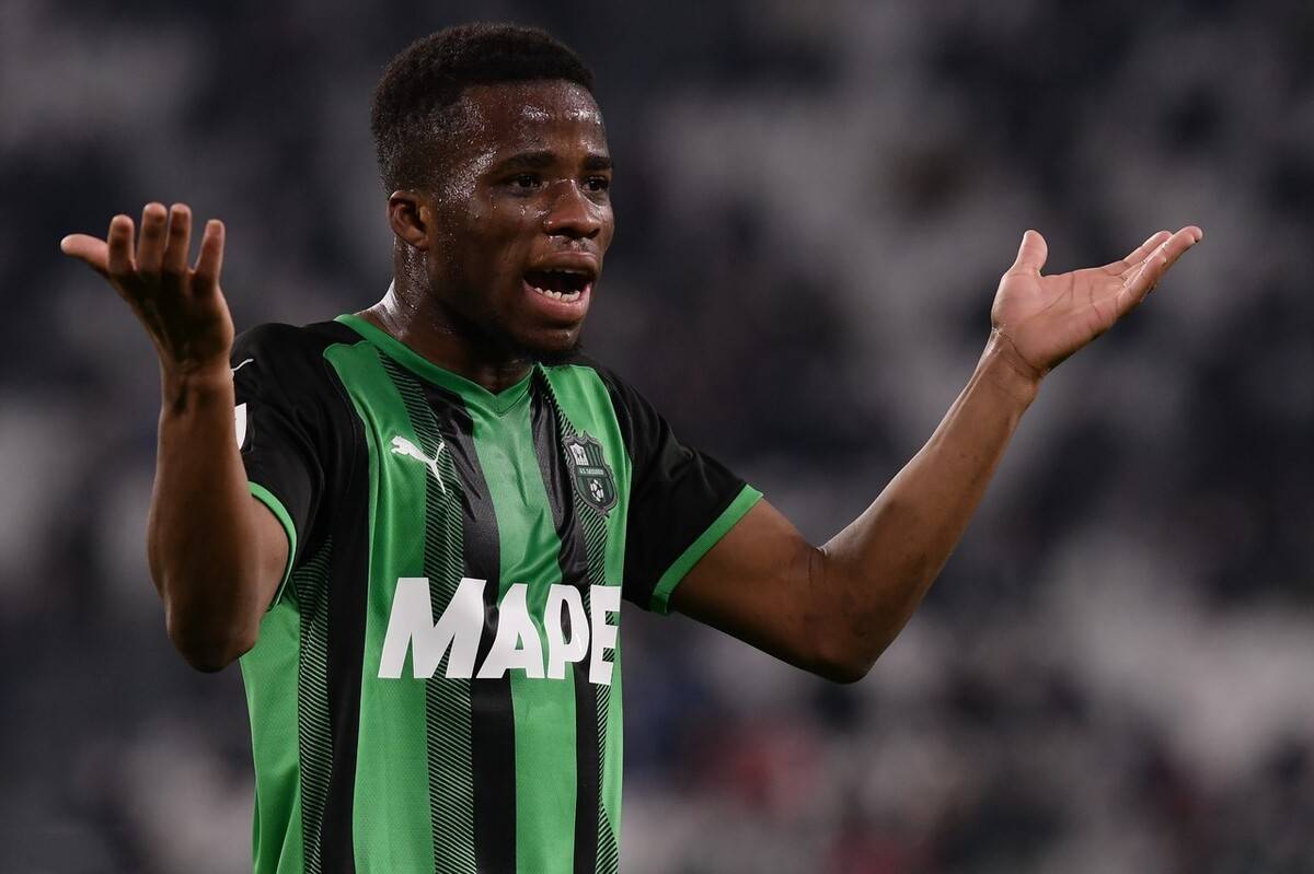 关于萨索洛客场逆转,保级形势稍有好转的信息 关于萨索洛客场逆转,保级形势稍有好转的信息