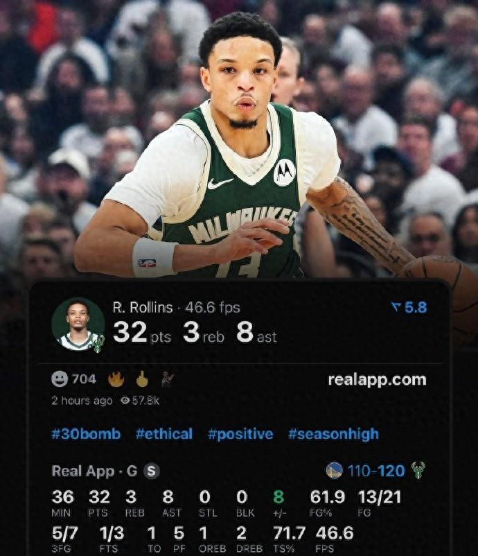 关于雄鹿队连胜势头减弱勇士反扑再次缩小分差的信息