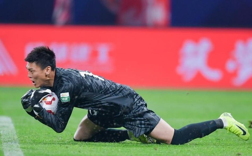 申花神奇反击，逆袭夺冠有望