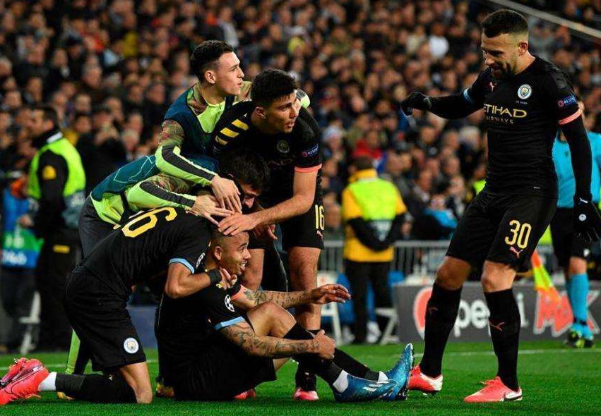 皇家马德里闷平对手排名保持第二的简单介绍 皇家马德里闷平对手排名保持第二的简单介绍