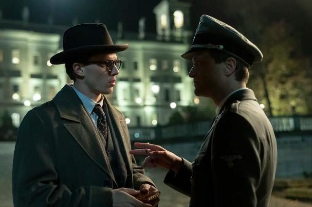 关于慕尼黑首相队展开凶猛攻势夺得胜利的信息