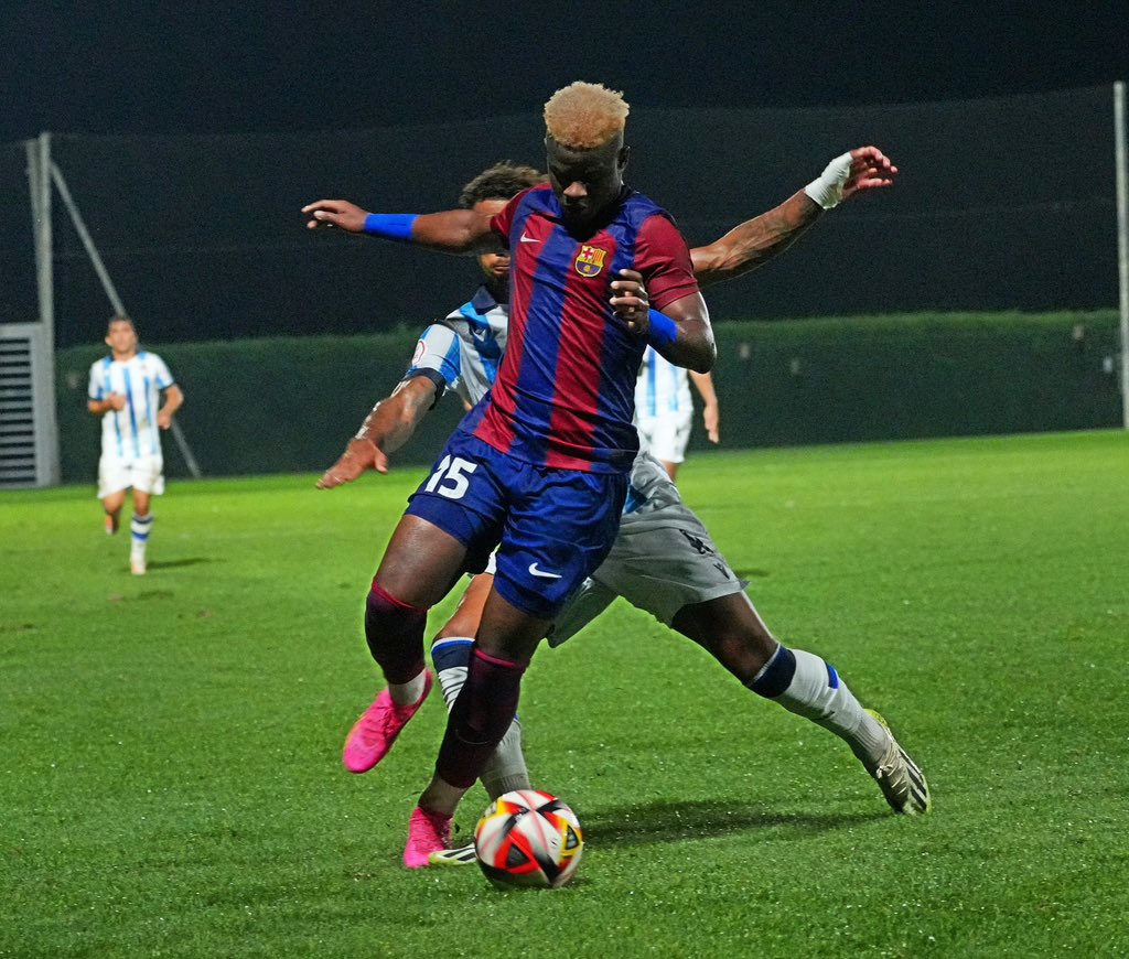 巴萨防守端出彩，稳固球队阵地