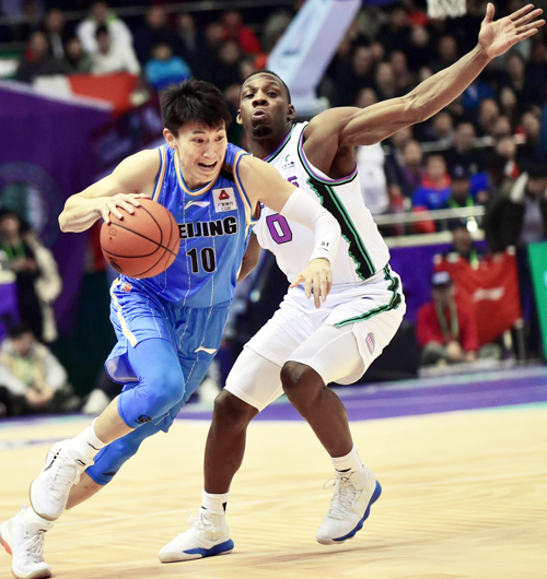 河北队大胜对手,领先半决赛 河北队大胜对手,领先半决赛