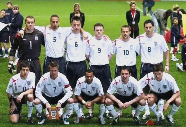 英格兰击败安道尔，保持小组强势