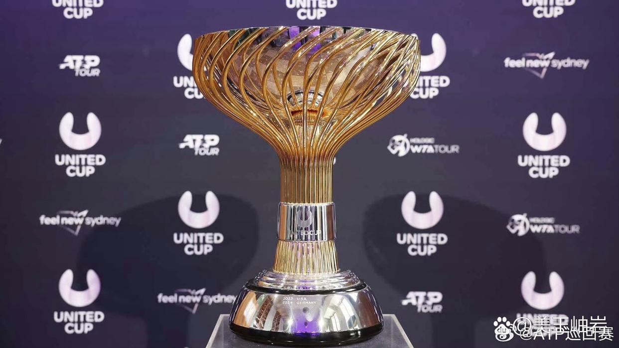 联合杯逆转拉沃尔杯，辛纳扛起全队