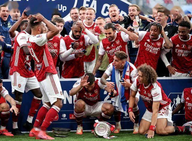 阿森纳客场轻取，客串对手难挡的简单介绍