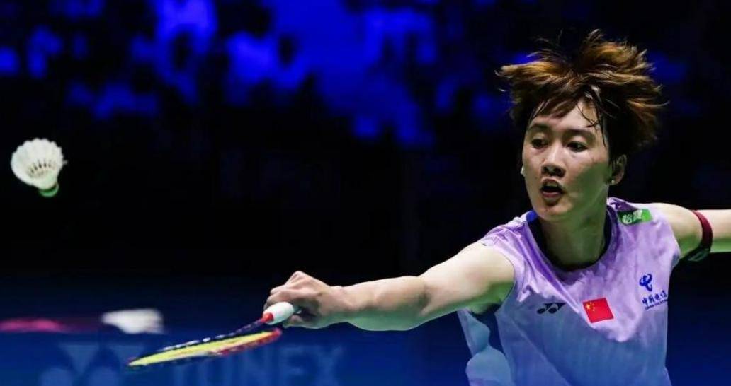 关于法国队翻盘印尼队,陈雨菲惊艳四座的信息 关于法国队翻盘印尼队,陈雨菲惊艳四座的信息