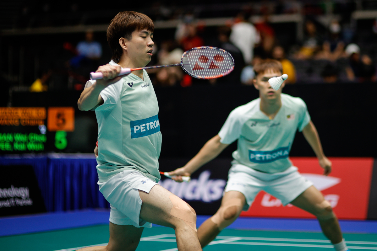 关于印尼羽毛球队横扫日本羽毛球队，戴资颖关键制胜的信息