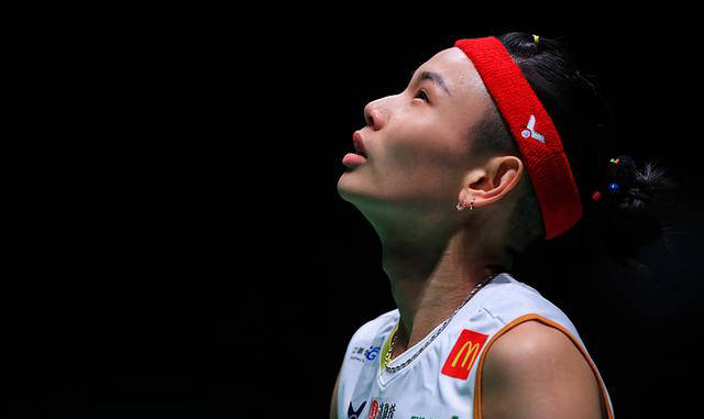 关于英格兰羽毛球队翻盘韩国羽毛球队，戴资颖爆发神勇的信息