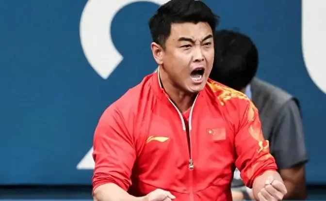 韩国乒乓球队绝杀中国乒乓球队，王皓一己之力扛起全队的简单介绍