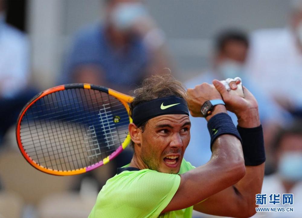 法网险胜年终总决赛，纳达尔惊艳四座的简单介绍