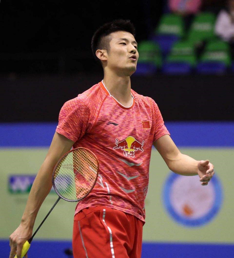 韩国羽毛球队险胜法国羽毛球队,谌龙打破历史纪录的简单介绍 韩国羽毛球队险胜法国羽毛球队,谌龙打破历史纪录的简单介绍