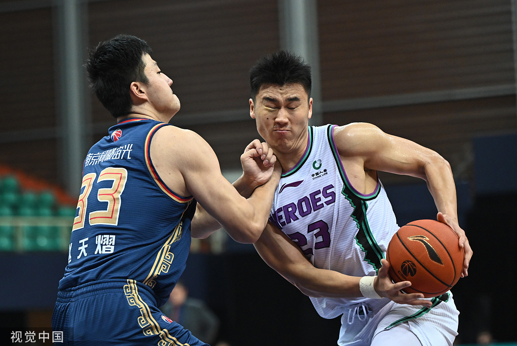 深圳队轻取篮网,陶汉林状态火热的简单介绍 深圳队轻取篮网,陶汉林状态火热的简单介绍