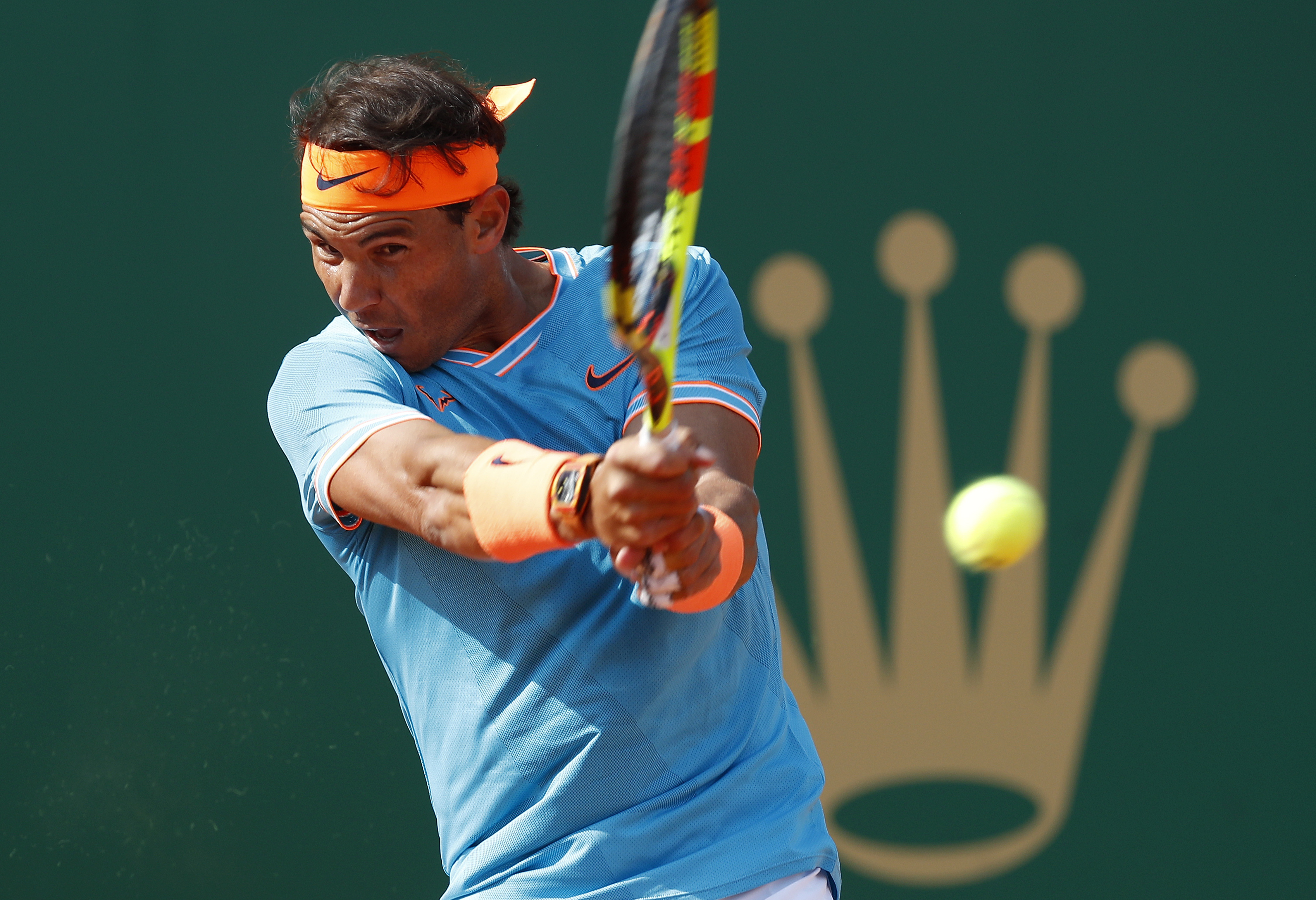 关于戴维斯杯碾压蒙特卡洛大师赛,纳达尔状态火热的信息 关于戴维斯杯碾压蒙特卡洛大师赛,纳达尔状态火热的信息