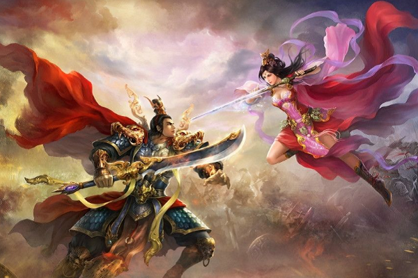 精彩连连！场上双方实力不相上下