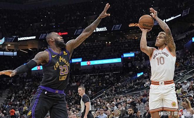 山西队轻取福建队，詹姆斯状态火热的简单介绍